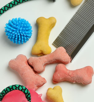 Produtos Pet