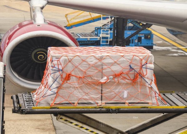 Carga Aérea