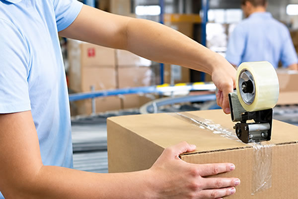 Logística Promocional Logística Promocional