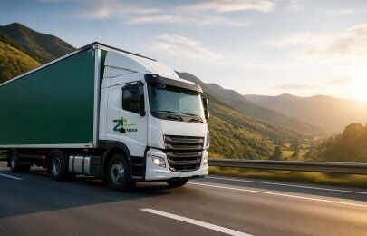 Como a Zussa realiza o transporte rodoviário de cargas urgentes