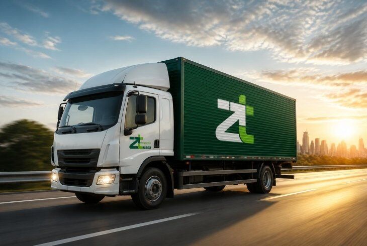 Carga Urgente e Expressa - Serviço Rápido da Zussa Transportes